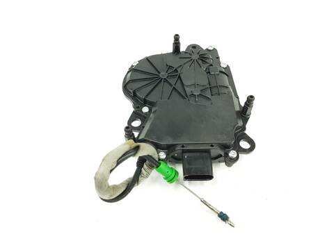 Foto 2ª: Centralita Motor ECU Land Rover Range HSE DYNAMIC [448DT] (2014)