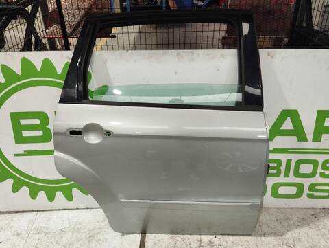 Puerta Trasera Derecha Ford S Max 1.8 TDCI CAT 125CV