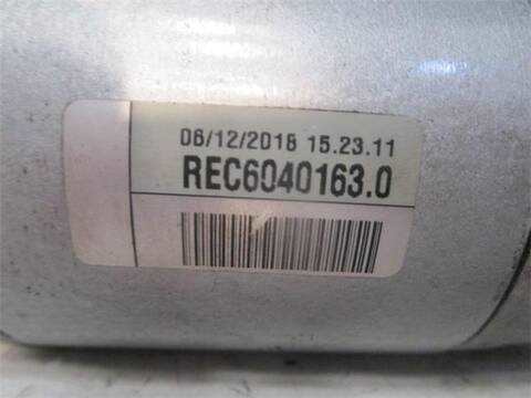 Foto 3ª: Motor de Arranque Land Rover Freelander 2.0 TD4 112CV 82KW [(D) 204D3] (2004)