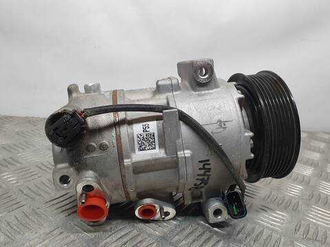 Foto 2ª: Compresor Aire Acondicionado Kia Rio HIBRID 101CV 74KW [G3LF] (2022)