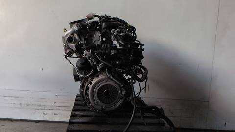 Foto 2ª: Motor Completo Ford Focus TITANIUM 1.6 TDCI CAT 90CV (2008)