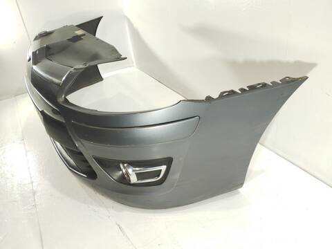 Foto 3ª: Paragolpes Delantero Citroen C4 COLLECTION BERLINA 90CV 66KW [9HX] (2004)