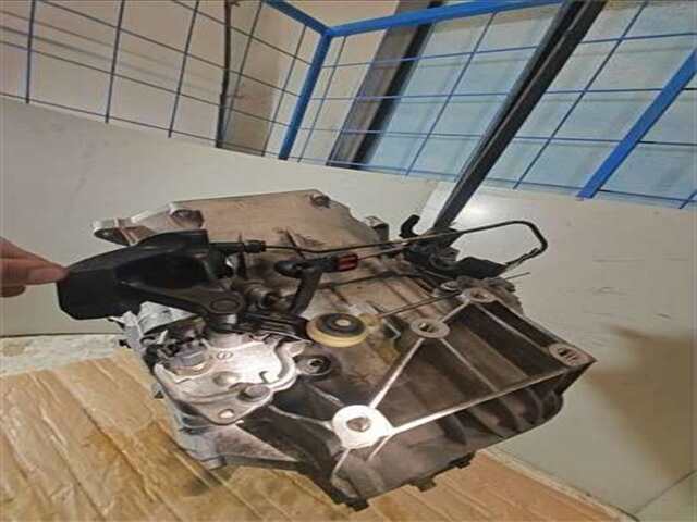 Foto 2ª: Caja Cambios Ford Mondeo 2.2 TITANIUM X [2.2 LTR. - 114 KW TDCI]