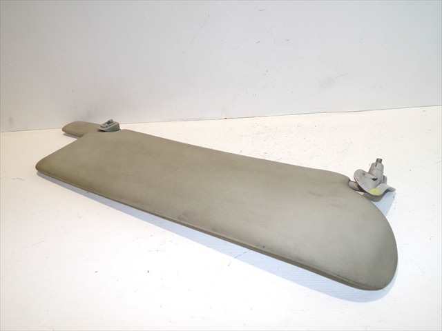 Foto 3ª: Parasol Derecho Volkswagen Transporter 2.5 TDI 1996-2003 T4 (1999)