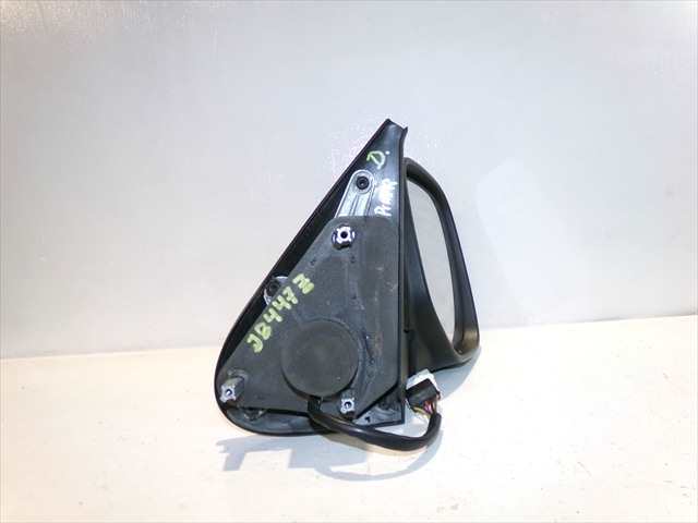 Foto 3ª: Retrovisor Derecho Citroen Berlingo 1.9 D 1996-2002 [D9B] (1998)