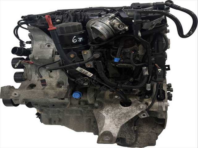 Motor Completo Bmw Serie 1 116 E87 E81 116CV 85KW