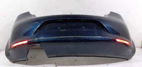 Foto 2ª: Paragolpes Trasero Seat Leon ERENCE 102CV 75KW [BSE] (2005)