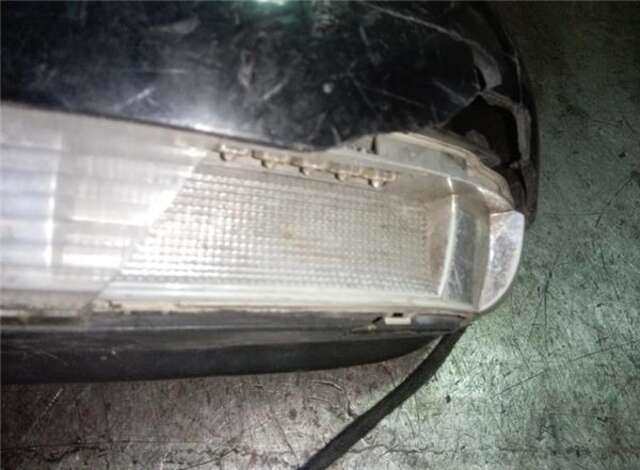 Foto 3ª: Retrovisor Izquierdo Volkswagen Touareg 2.5 TDI R5 [2.5 LTR. - 128 KW TDI] [BAC]