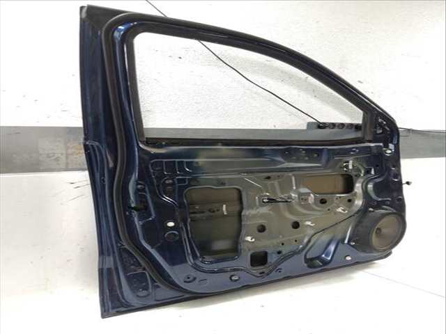 Foto 2ª: Puerta Delantera Izquierda Nissan Navara 2.3 DCI 190 CV 140KW [YS23DDTT] (2015)