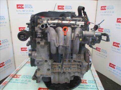 Motor Completo Volvo S40 1.6 BERLINA 105CV 77KW