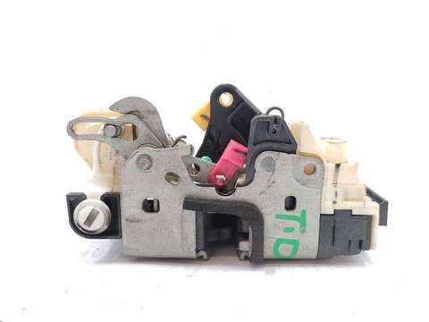 Cerradura Puerta Trasera Derecha Jeep Cherokee 2.8 CRD 4X4 177CV 130KW