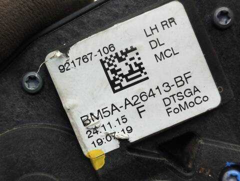 Foto 2ª: Cerradura Puerta Trasera Izquierda Ford Kuga ST-LINE 2WD 180CV 132KW [JTMA] (2016)
