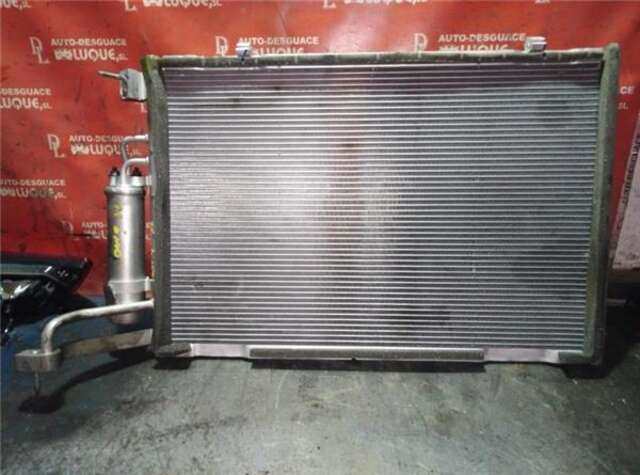Radiador Calefaccion A.A. Ford Ka 1.2 BASIS [1.2 LTR. - 51 KW TI-VCT CAT]