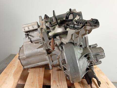 Foto 4ª: Caja Cambios Citroen C3 1.5 BLUEHDI 100 SXYHYP SXYHTU) 102CV 75KW [YH01] (2023)