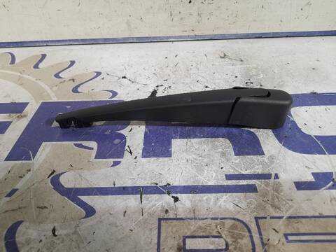 Foto 2ª: Brazo Limpia Trasero Peugeot 308 1.6 16V E-HDI FAP 116CV (2014)