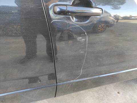 Foto 2ª: Puerta Delantera Derecha Suzuki Grand Vitara F9Q (2007)