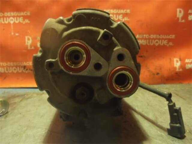 Foto 3ª: Compresor Aire Acondicionado Ford Focus 1.8 TDCI [KKDA]