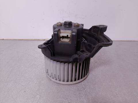 Calefacción Fiat Grande Punto 1.3 16V JTD CAT 90CV 66KW