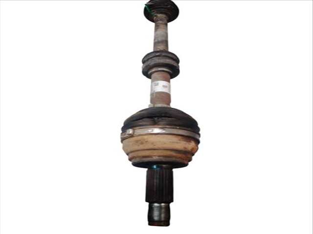 Foto 3ª: Transmision Delantera Derecha Kia Xceed 1.5 T-GDI MHEV (2019)