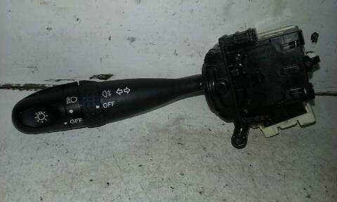 Mando Luces Suzuki Grand Vitara 1.9 DDIS TD 129CV 95KW