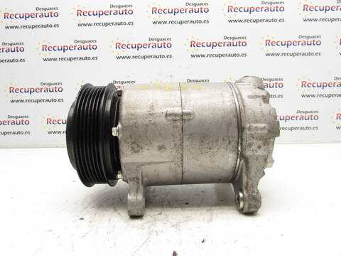 Compresor Aire Acondicionado Mini Mini B38A15A