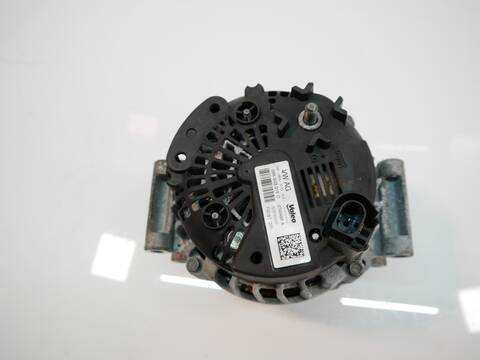 Foto 1ª: Alternador Audi A3 190 CV 140KW [DNNA DNN]