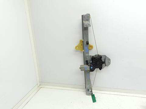 Elevalunas Eléctrico Delantero Derecho Renault Clio ZEN 118CV 87KW