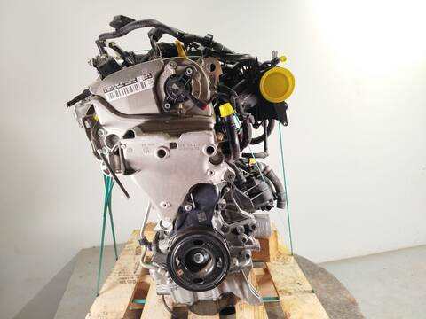 Foto 4ª: Motor Completo Seat Ateca 1.5 TSI 150CV 110KW [DXD] (2023)