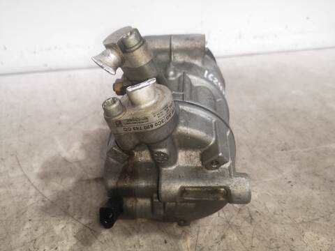 Foto 3ª: Compresor Aire Acondicionado Volkswagen Passat CFFB BERLINA (2011)