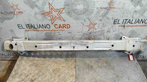 Refuerzo Paragolpes Delantero Renault Master CAJA ABIERTA BATALLA 3578 MM 114CV 84KW