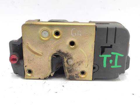 Cerradura Puerta Trasera Izquierda Peugeot 206 1.4 HDI ECO 70 HATCHBACK 68CV 50KW