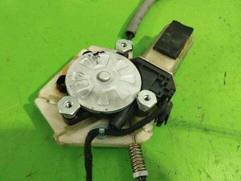 Foto 2ª: Elevalunas Manual Trasero Izquierdo Volvo S40 1.6 CAT 109CV [B4164S2] (1995)