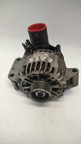 Foto 4ª: Alternador Ford Mondeo 2.2 D [D/QJBA] (2005)