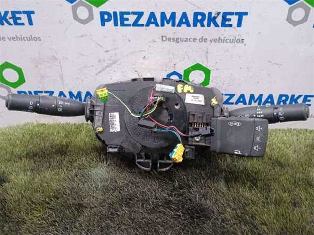 Mando Multifuncion Renault Megane 1.5 EMOTION [1.5 LTR. - 63 KW DCI DIESEL CAT] II BERLINA 5P (10.2002-_)