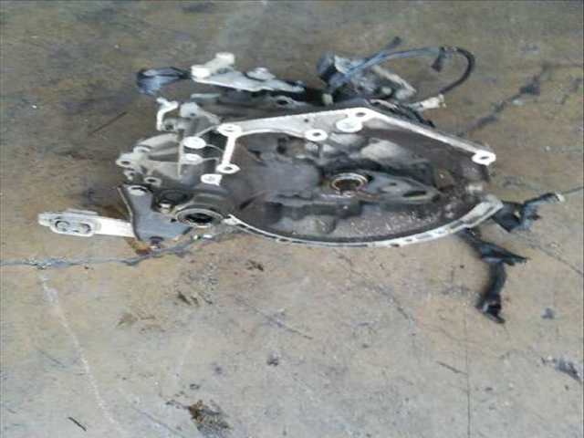 Caja Cambios Peugeot 207 CONFORT 73CV 54KW