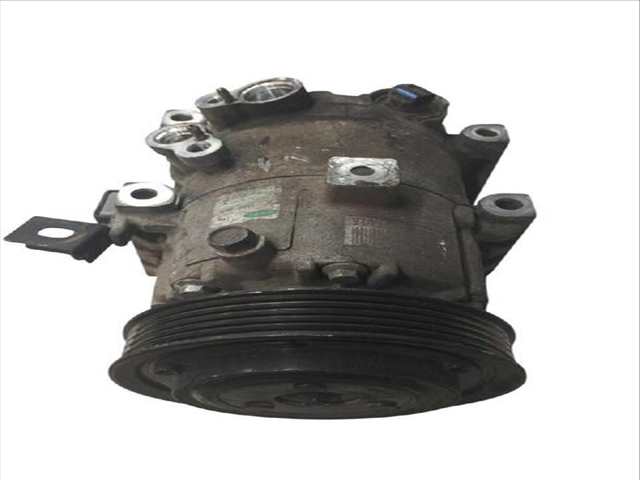 Foto 2ª: Compresor Aire Acondicionado Hyundai i30 1.6 CRDI (2011)