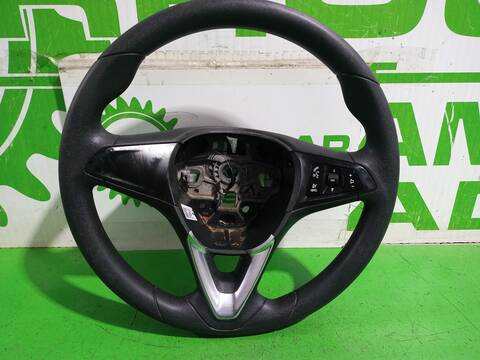 Foto 3ª: Volante Opel Corsa EXPRESSION 75CV 55KW (2015)