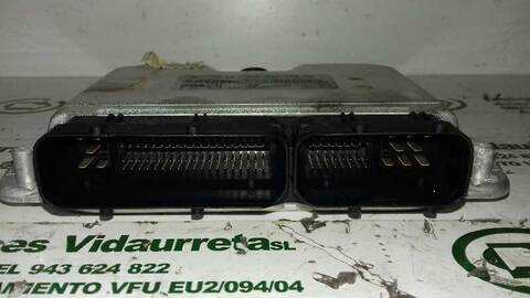 Foto 2ª: Centralita Motor ECU Volkswagen Passat 1.9 TDI BERLINA 101CV 74KW [AVB] (2002)