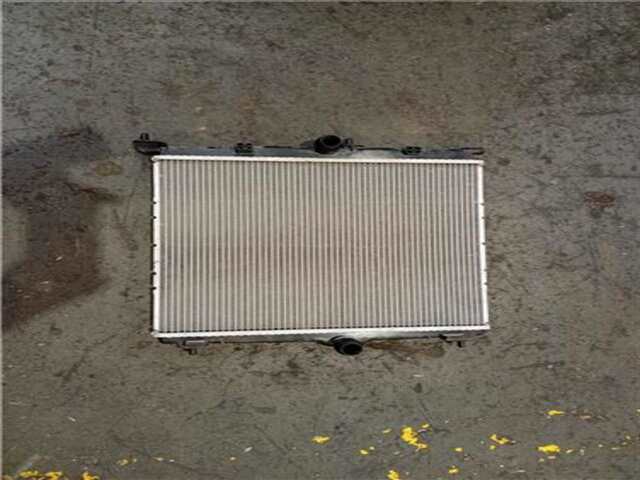 Foto 2ª: Radiador Motor Opel Corsa 1.2 40 ANIVERSARIO [1.2 LTR. - 74 KW] [F12XEL-HMH]