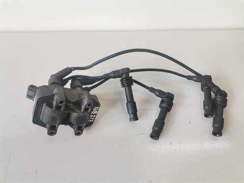 Foto 3ª: Modulo Encendido Opel Vectra COMFORT 1.8 16V 116CV (1999)