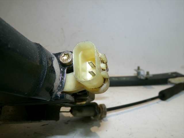 Foto 4ª: Elevalunas Eléctrico Delantero Izquierdo Hyundai Getz 1.1 G 2005-2011 [G4HG] (2006)