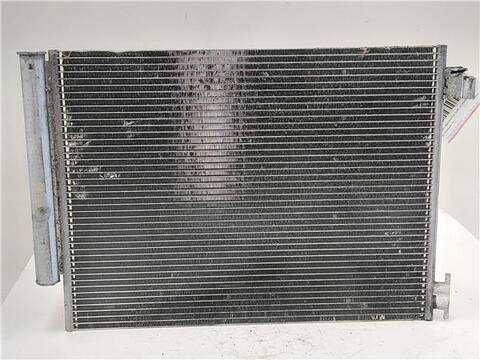 Foto 2ª: Radiador Calefaccion A.A. Renault Clio 1.5 DYNAMIQUE 90CV 66KW [K9K 628] (2013)