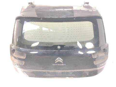 Portón Citroen C4 1.2 THP 130