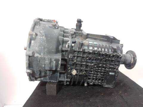 Foto 3ª: Caja Cambios Man Camion 6.9 D 220CV 162KW L2000 EVOLUTION [D 0836 LFL 02] (2007)
