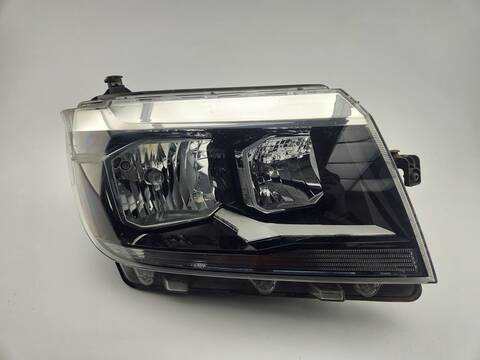 Faro Derecho Volkswagen Crafter 35 FURGON BM TA RWD 140CV 103KW