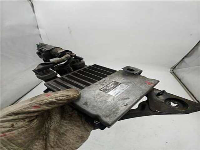 Foto 2ª: Centralita Motor ECU Toyota Rav4 2.2 EXECUTIVE [2.2 LTR. - 130 KW D-CAT] [2AD]