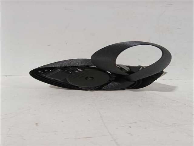 Foto 3ª: Cinturón Trasero Derecho Nissan Qashqai 1.3 DIG-T 140CV [HR13DDT] (2013)