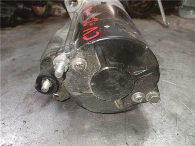 Foto 3ª: Motor de Arranque Honda Crv 2.2 CTDI (RD8)(2002 _) [N22A2]
