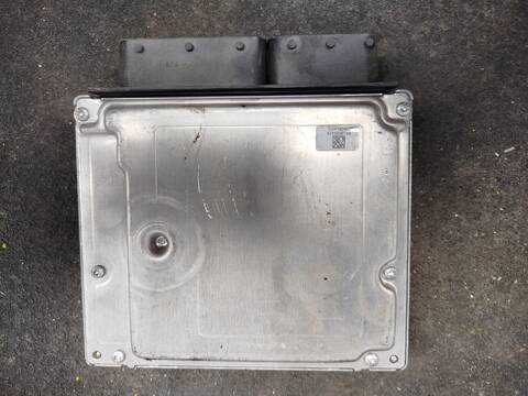 Foto 3ª: Centralita Motor ECU Bmw Serie 1 114 BERLINA (2007)