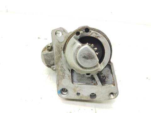 Foto 3ª: Motor de Arranque Citroen C4 BUSINESS 95CV 70KW [8F01] (2014)